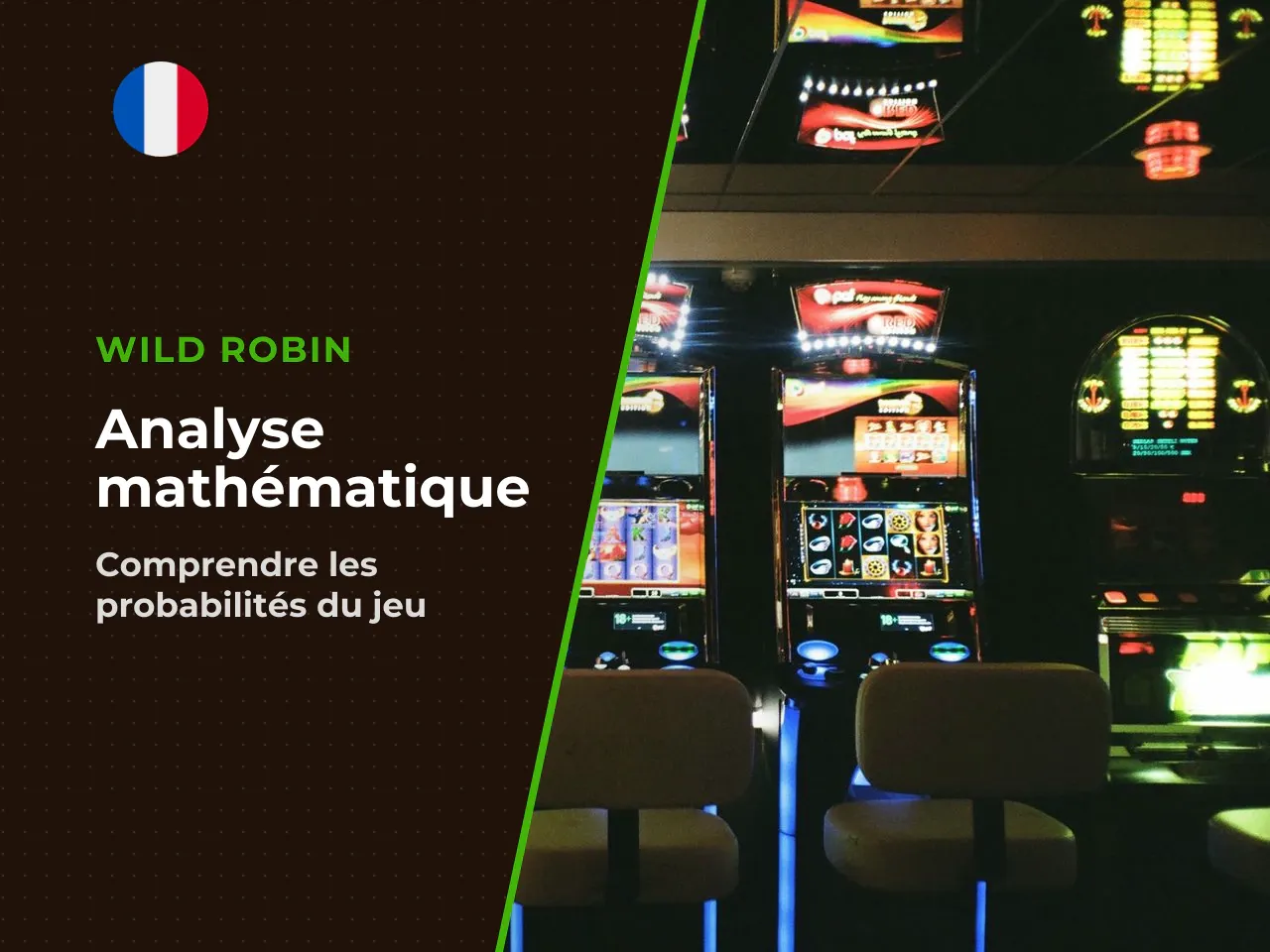Notre lecture du choix. Il n'existe
