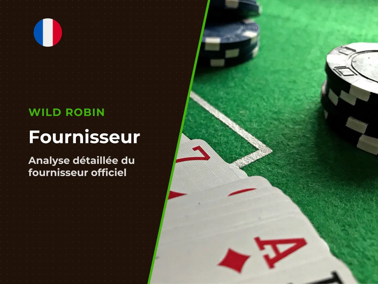 Côté éditeur, InOut Games IOGr B.V