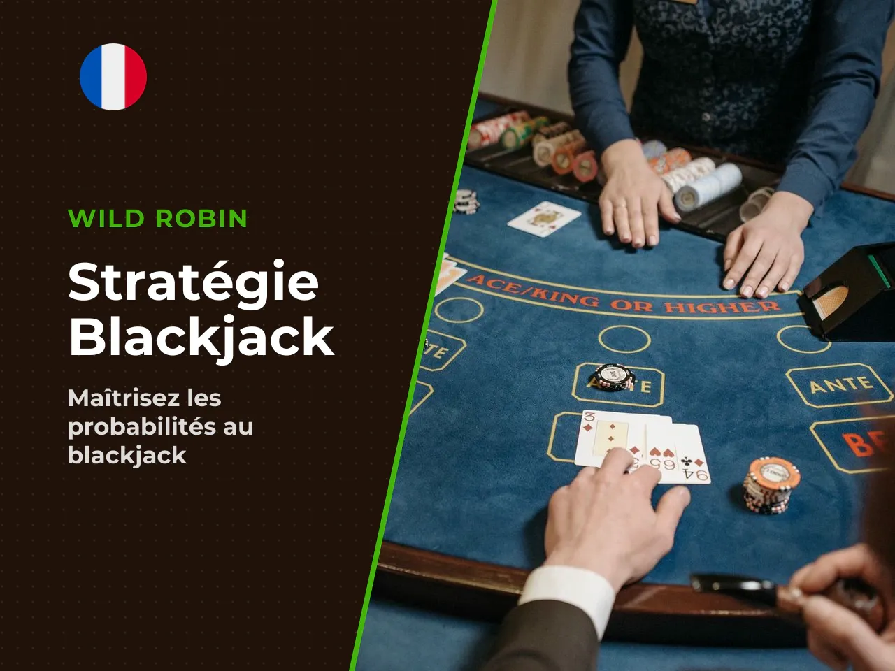 5.2 Réduire l'avantage de la maison