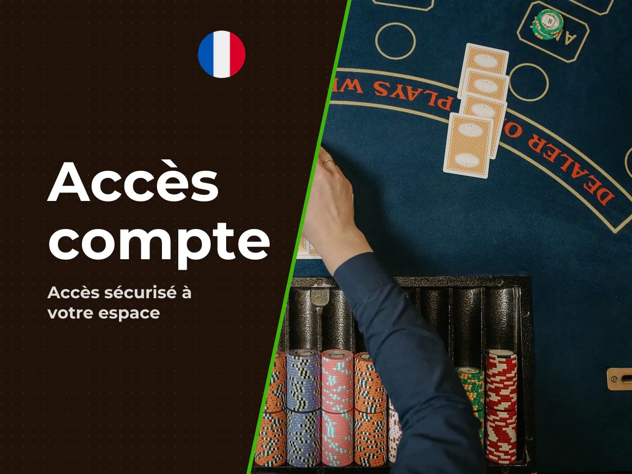 Wild Robin Casino s'est implanté sur