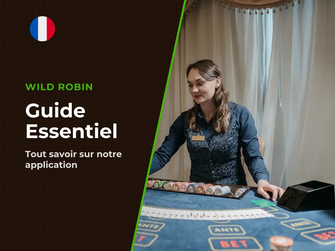 En bref l'essentiel en quatre points