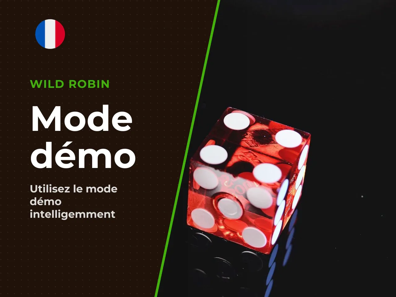 7.4 Protocole de test en démo