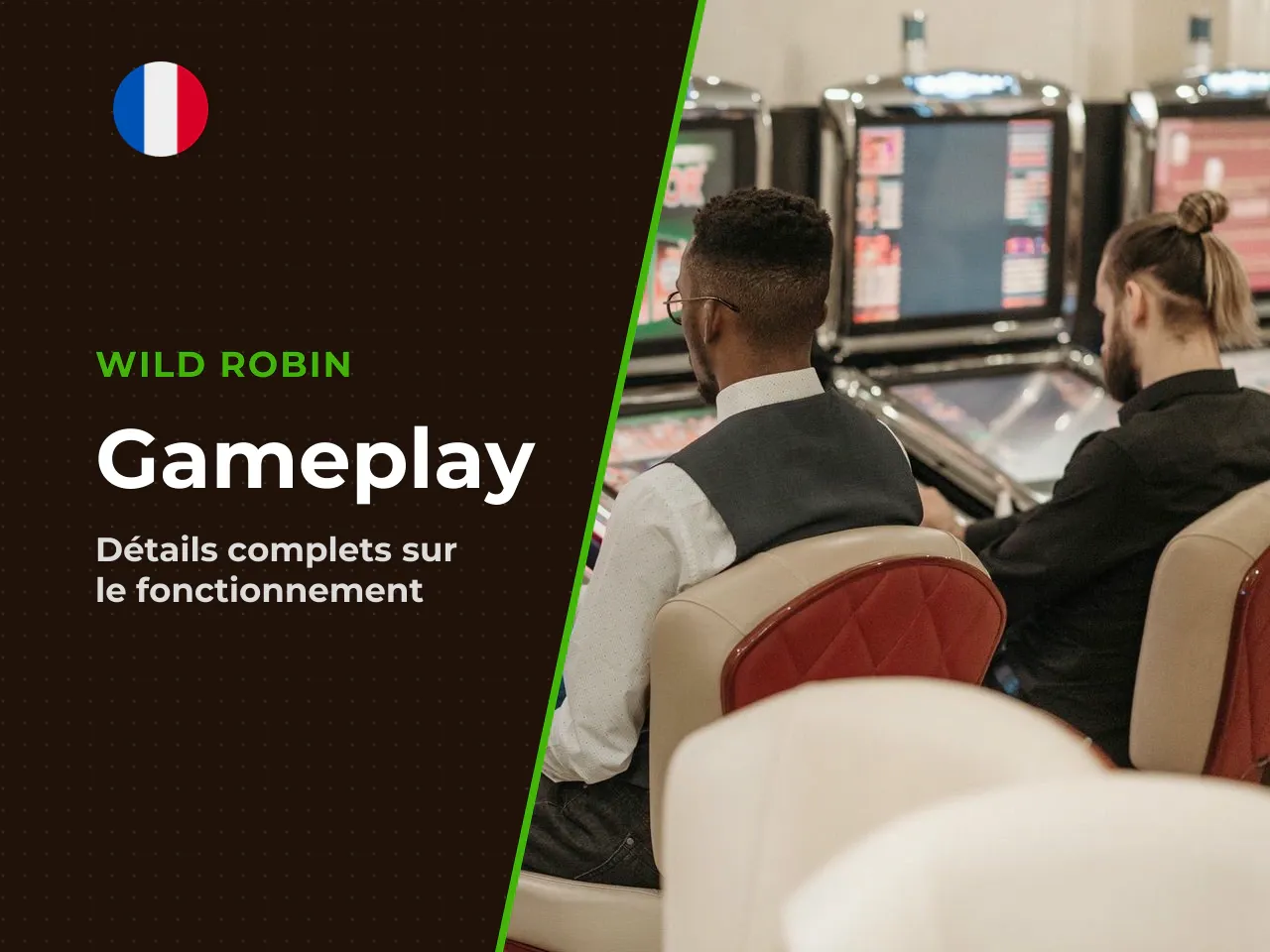 Ces valeurs de gameplay sont reprises