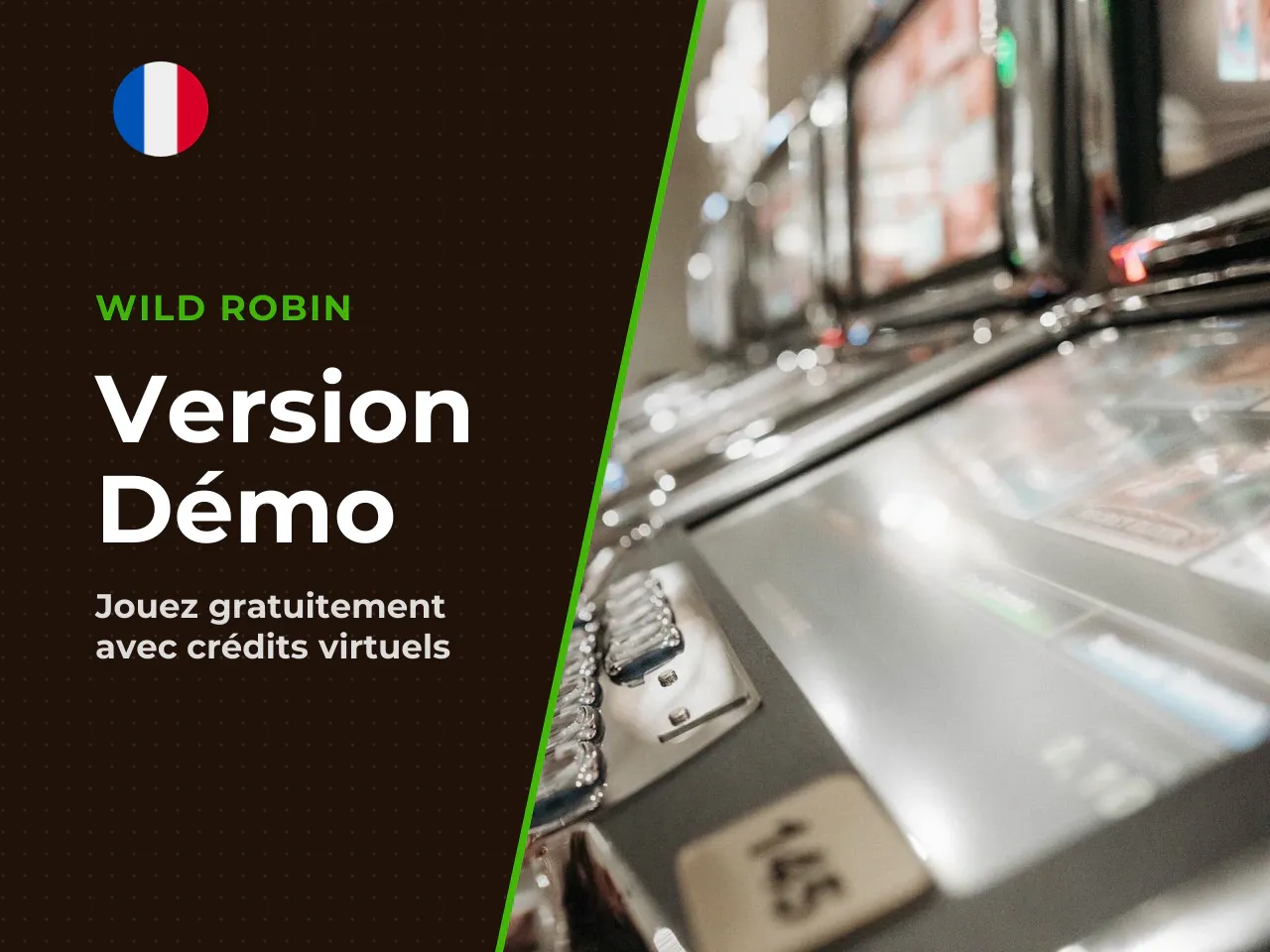 Accès aux versions démo gratuites et