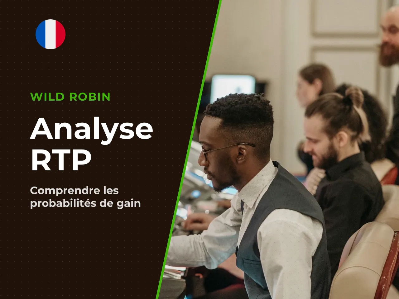 Comment lire le RTP dans la