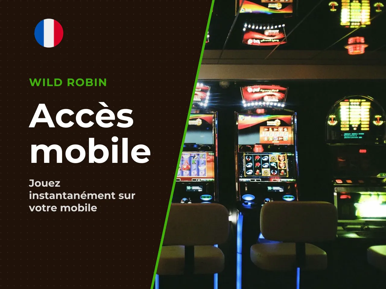 Jouer sur mobile et navigateur iOS