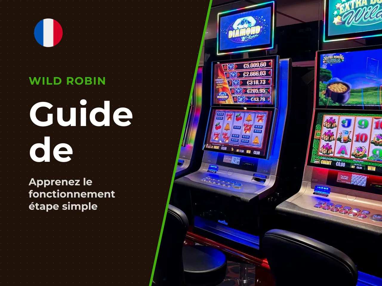 Séquence de jeu, étape par étape